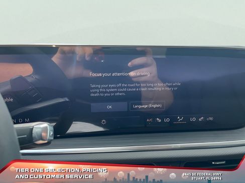 New 2025 Buick Envision Preferred image 20