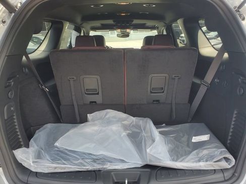 New 2026 Dodge Durango GT w/ Tow 'N Go Package AWD/4WD image 10