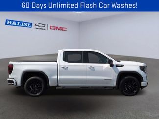 Certified 2026 GMC Sierra 1500 Elevation AWD/4WD video 3