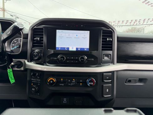 Used 2022 Ford F150 XLT w/ Trailer Tow Package AWD/4WD image 20