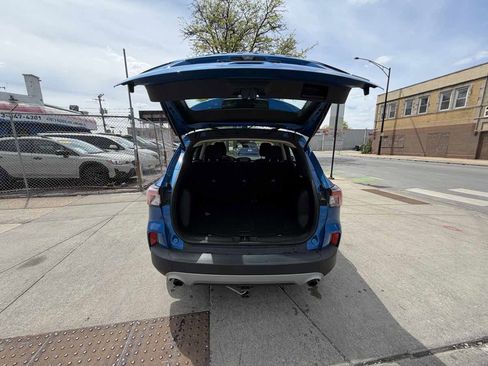 Used 2020 Ford Escape S FWD image 20