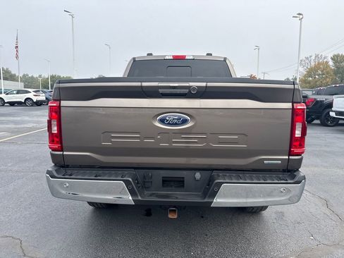 Used 2023 Ford F150 XLT w/ Equipment Group 302A High image 8