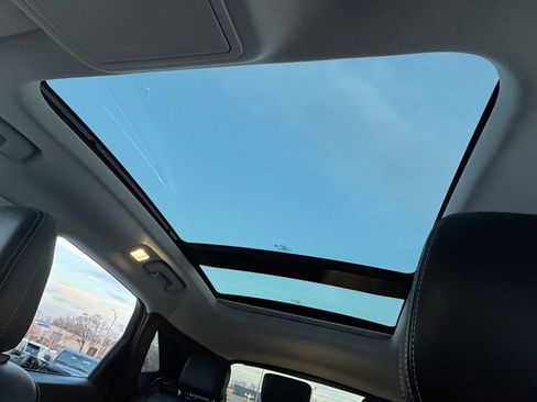 Used 2022 Ford Escape Titanium w/ Class II Trailer Tow Package image 24