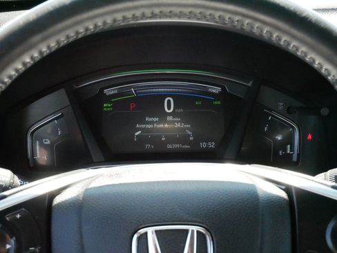 Used 2021 Honda CR-V Touring image 21