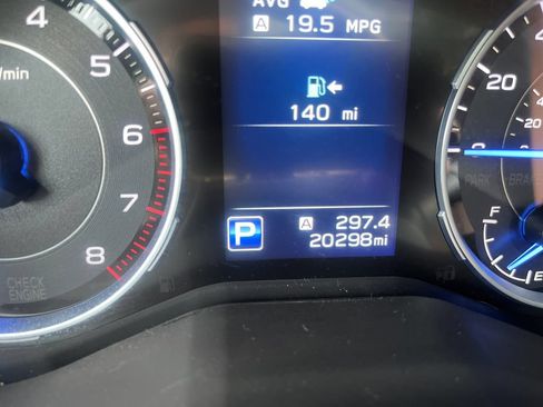 Used 2022 Subaru Ascent Touring AWD/4WD image 16