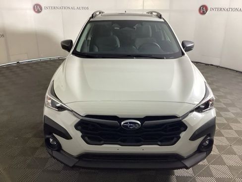 Certified 2025 Subaru Crosstrek 2.0i Premium image 2
