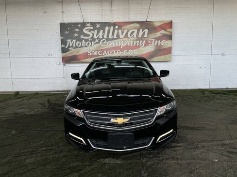 Used 2019 Chevrolet Impala LT image 8