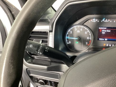 Used 2023 Ford F150 XL w/ STX Appearance Package AWD/4WD image 18