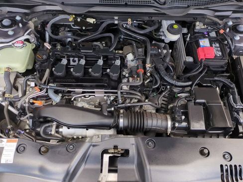 Used 2021 Honda Civic EX-L image 15