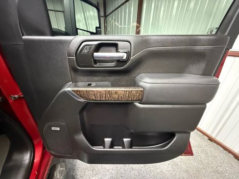 Used 2020 GMC Sierra 3500 Denali w/ Denali Ultimate Package image 14