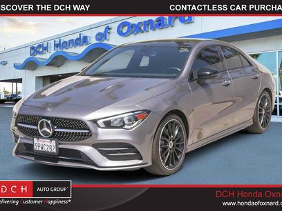 Used 2023 Mercedes-Benz CLA 250