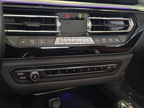 Used 2025 BMW Z4 M40i w/ Premium Package image 23