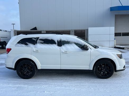 Used 2018 Dodge Journey GT w/ Driver Convenience Group image 7