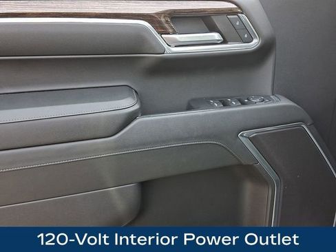 Used 2024 GMC Sierra 1500 Elevation image 19