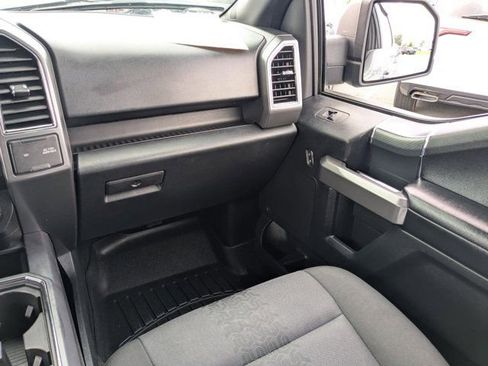 Used 2020 Ford F150 XLT w/ Equipment Group 302A Luxury AWD/4WD image 16