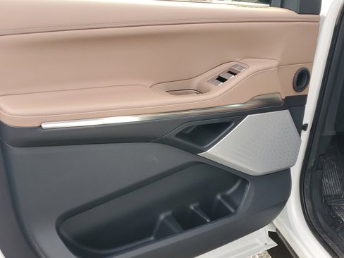 New 2026 Lincoln Navigator Black Label AWD/4WD image 7