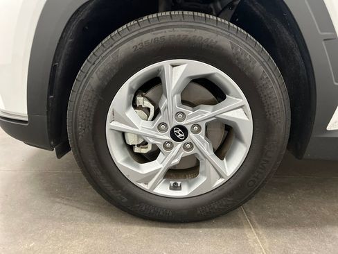 Used 2024 Hyundai Tucson SE FWD image 29