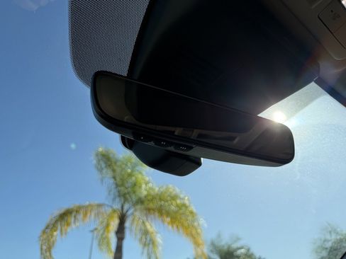 Used 2024 MAZDA CX-50 AWD 2.5 Turbo w/ Cargo Package image 19