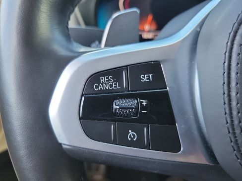 Used 2020 BMW X4 xDrive30i w/ M Sport Package 2 image 7