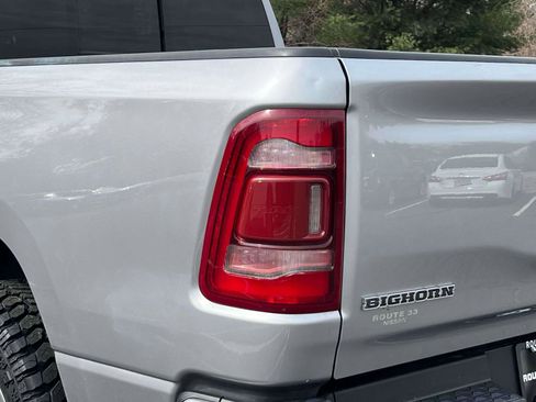 Used 2022 RAM 1500 Big Horn AWD/4WD image 8