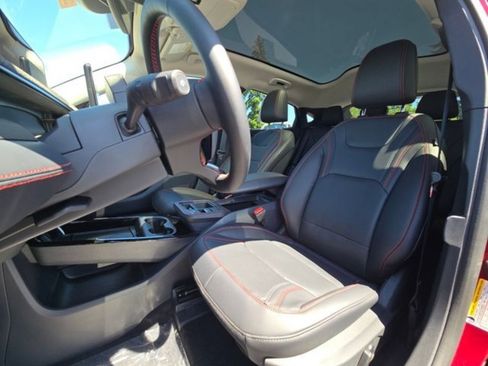 New 2025 Ford Mustang Mach-E Premium w/ Sport Appearance Package image 20