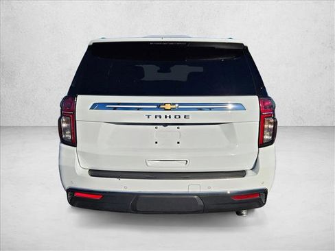 Used 2023 Chevrolet Tahoe LS w/ Driver Alert Package image 7