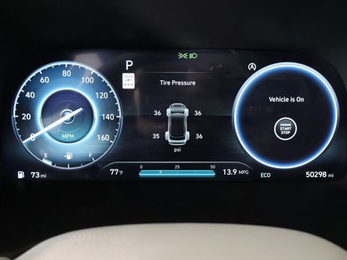 Used 2023 Hyundai Palisade Limited FWD image 4
