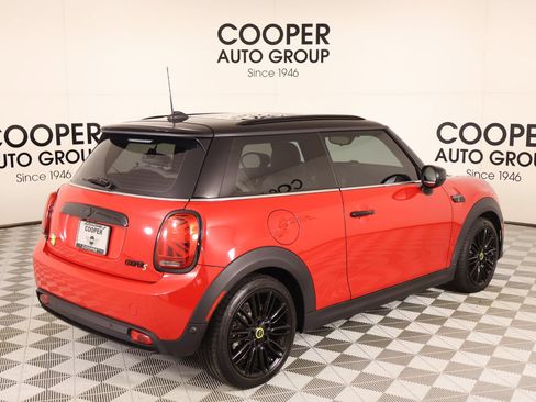 Used 2022 MINI Cooper SE FWD image 21