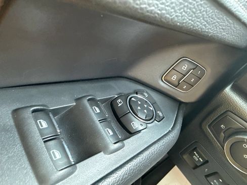 Used 2021 Ford Expedition Max Limited AWD/4WD image 26