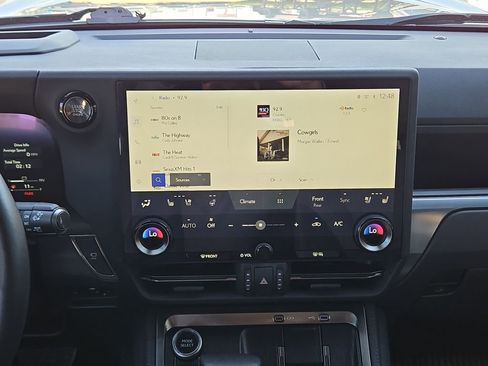 Used 2024 Lexus GX 550 image 22