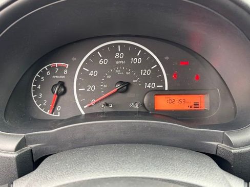 Used 2015 Nissan Versa S image 23