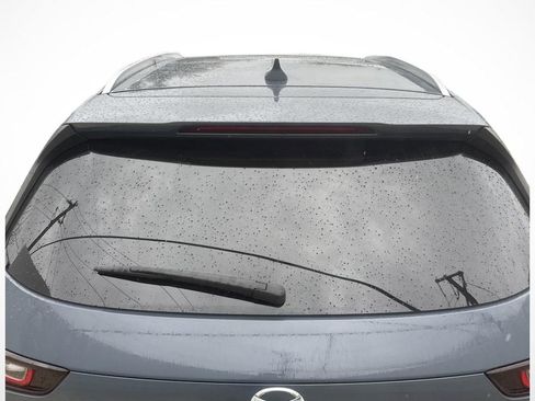 Certified 2025 MAZDA CX-50 2.5 Hybrid w/ Premium Plus Pkg image 9