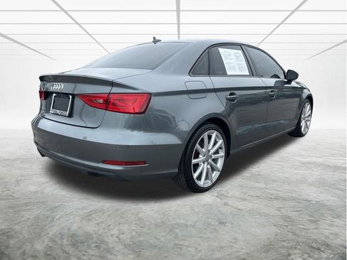 Used 2016 Audi A3 1.8T Premium image 4