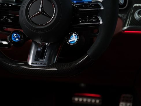 Used 2024 Mercedes-Benz S 63 AMG S image 86