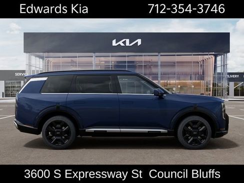 New 2027 Kia Telluride X-Line SX Prestige AWD/4WD image 8