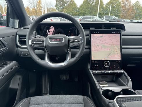 New 2026 GMC Terrain Elevation w/ Black Edition image 11