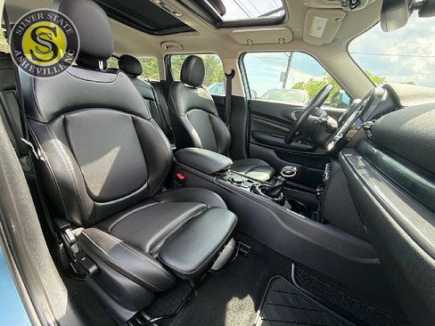 Used 2017 MINI Cooper Clubman ALL4 w/ Cold Weather Package image 16
