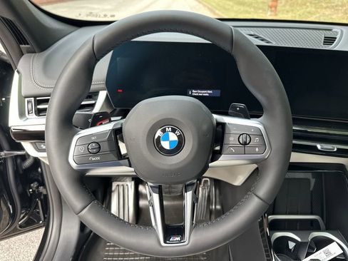 New 2026 BMW X1 xDrive28i w/ M Sport Package AWD/4WD image 16