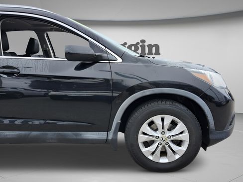 Used 2013 Honda CR-V EX-L image 33