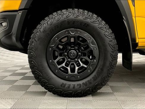 Used 2023 RAM 1500 TRX w/ TRX Level 2 Equipment Group image 10