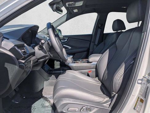 Certified 2025 Acura RDX SH-AWD image 16