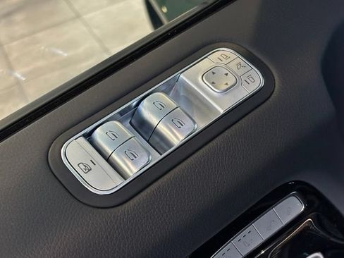 New 2026 Mercedes-Benz G 580 w/ EQ Technology image 13