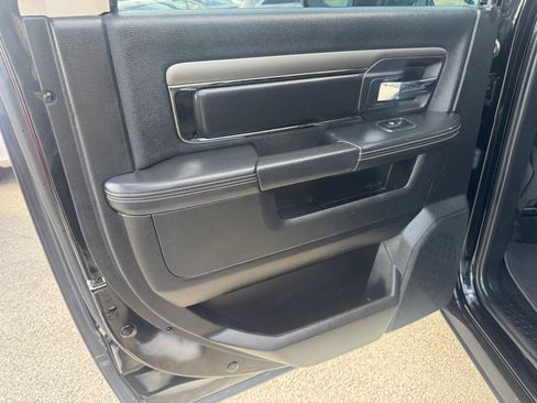 Used 2013 RAM 1500 Sport w/ Remote Start & Security Group AWD/4WD image 21