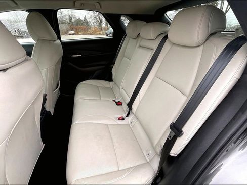 Used 2022 MAZDA CX-30 AWD 2.5 S w/ Premium Package image 26