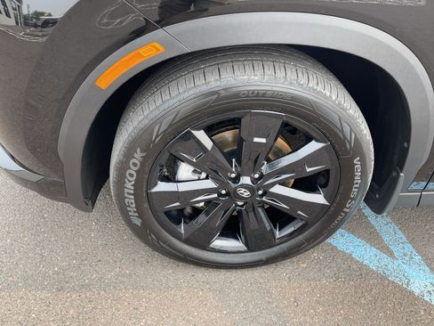 Certified 2025 Hyundai Palisade XRT AWD/4WD image 9