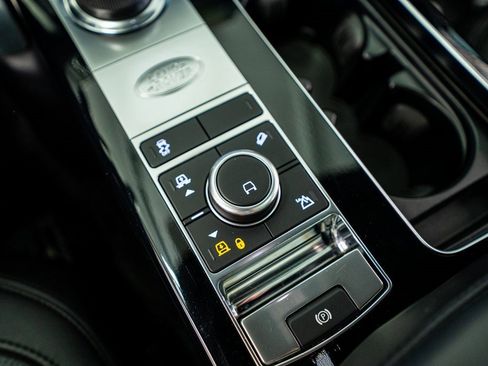Used 2019 Land Rover Range Rover Supercharged image 51