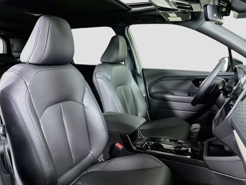 New 2026 Subaru Forester Touring AWD/4WD image 29
