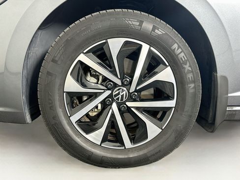 Used 2022 Volkswagen Jetta S FWD image 11