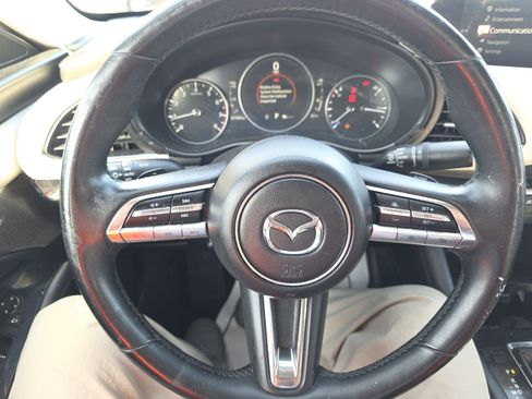 Used 2021 MAZDA MAZDA3 2.5 Turbo Sedan w/Premium Plus AWD/4WD image 7
