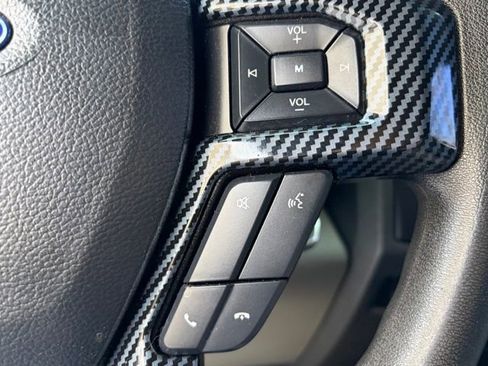 Used 2018 Ford F250 XL w/ STX Appearance Package image 19